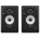 Behringer TRUTH 3.5 BT Audiophile 3.5" Stüdyo Monitörü (Çift) 1