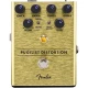Fender Pugilist Distortion Pedalı 2