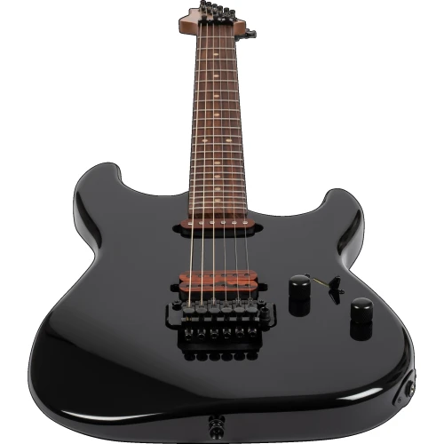 Jet JS-800 HS Elektro Gitar (Black) 3