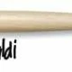 VICFIRTH JM BAGET, SIGNATURE DAVID GARIBALDI 1