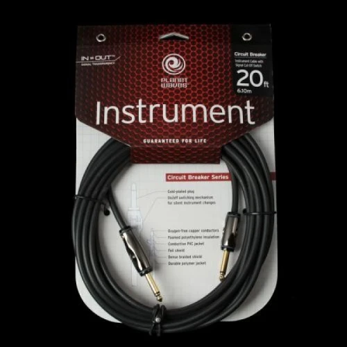 PLANET WAVES PW-AG-20  Kablo 2