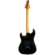 Jet JS-800 HS Elektro Gitar (Black) 2