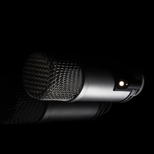 RODE Broadcaster Mikrofon 2