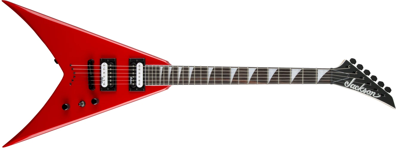Jackson JS32T King V AH FRD 1
