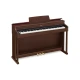 Casio AP-470 Dijital Piyano (Kahverengi) 2