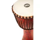Meinl PADJ1-L-G Travel Series Large 12" Djembe (Pharaoh´s Script) 4