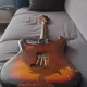 relic SRV stratocaster (partcaster) 4