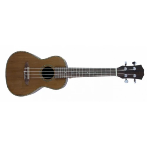 Rocket 02 Tenor Ukulele (Taşıma Çantası Hediyeli) 2