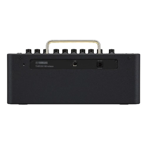 Yamaha THR10IIW Elektro Gitar Amfisi 3
