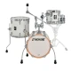 Sonor AQ2 Martini Akustik Davul Seti (White Pearl) 2