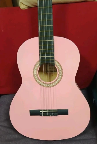 Bolero Marka Sıfır Klasik Gitar (Tam Boy) 4