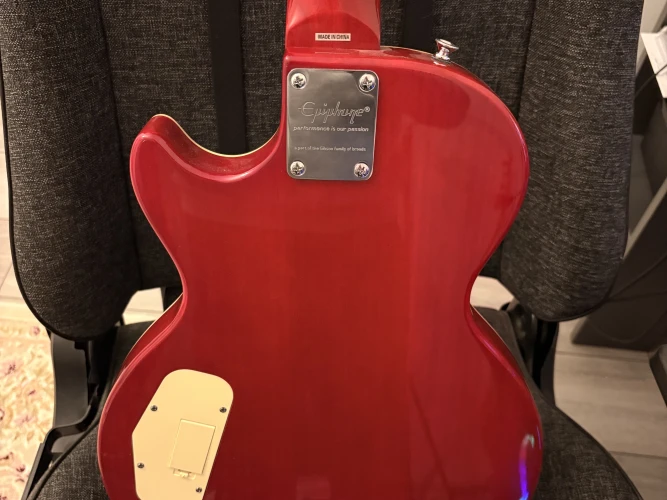 Epiphone Les Paul Slash AFD 3