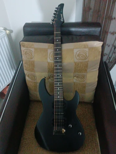 Cruzer by Crafter CJ400 Elektro Gitar 1
