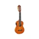 Ortega RGLE18FMH Guitarlele (Natural) 1
