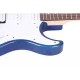 Yamaha Pacifica 012 DBM (Dark Blue Metallic) Elektro Gitar 3