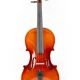 KÖHNER VL-044p Başlangıç Kemanı 4/4 Tam Boy (PARLAK) - 12 Yaş Ve Üzeri 2