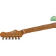 Jet JS-300 Mini SSS Elektro Gitar (Sea Foam Green) 7