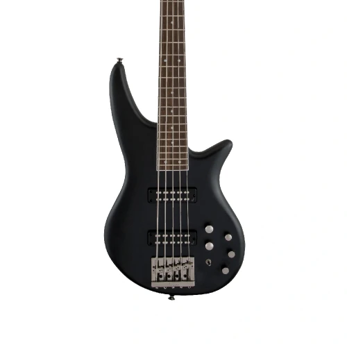 Jackson JS3V Spectra Bass LRL SBLK 3