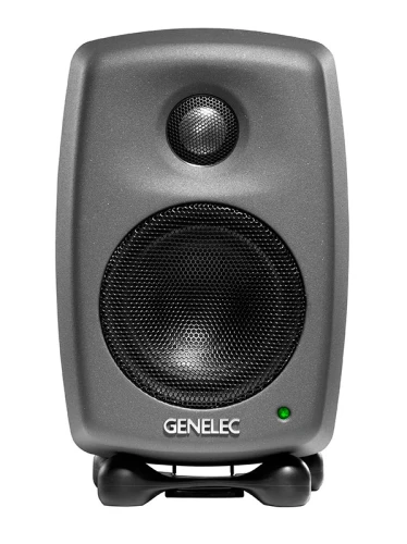 GENELEC 8010 Hoparlör 1