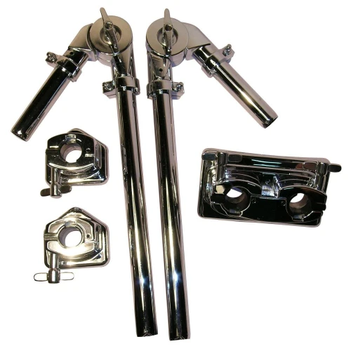 Maxtone TH6112N Tom Tom Tutucu Komple Set Taiwan 4