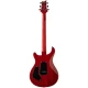 PRS SE Custom 24 Elektro Gitar (Charcoal Cherry Burst) 2