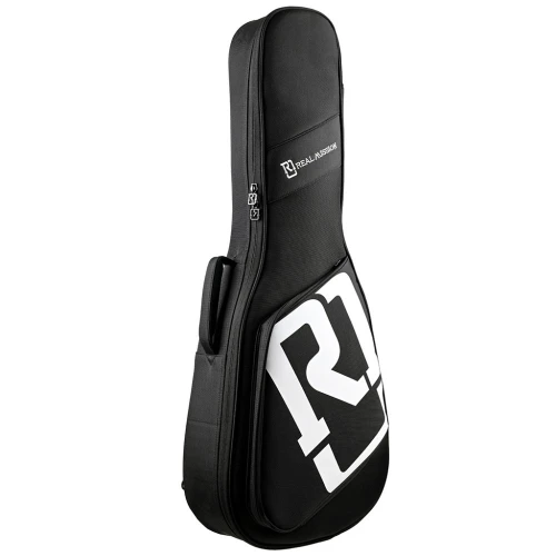 DMX Guitars CG05 El Yapımı Klasik Gitar (Gig Bag Hediyeli) 3