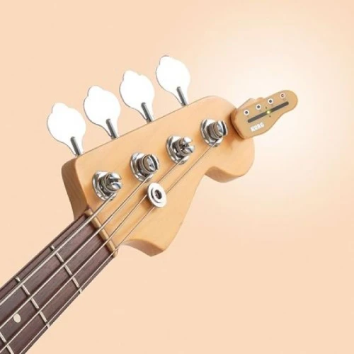 Korg Headtune HT-B1 Tuner 2