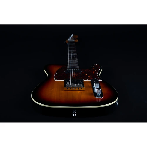 Jet JT-350 SB R SH Elektro Gitar (Sunburst) 6