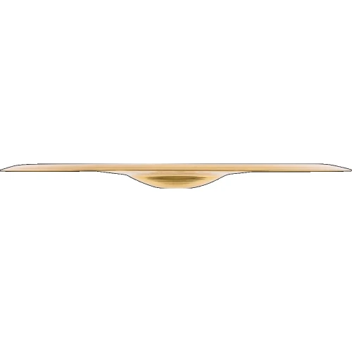 Meinl HCS Serisi 14" China Zil 3