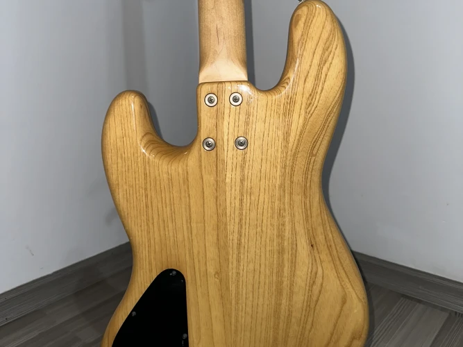 Sadowsky Metroline UV70 Bas Gitar 10