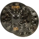 Meinl 14'' Classics Custom Hi Hat Zil (Çift) 1