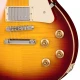 Epiphone 1959 Les Paul Standard Reissue Elektro Gitar (Deep Cherry Sunburst) 4