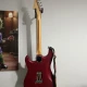 fender standart stratocaster mexico 2