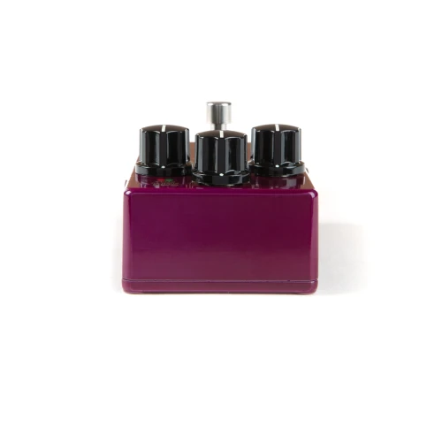 MXR M305G1 Dijital Tremolo Pedalı 4