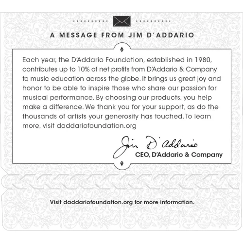 DADDARIO EJ45TT KLASİK GİTAR TEL SETİ, PRO-ARTE,DYNACORE, TITANIUM 4