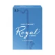 D\'Addario Woodwinds Royal REB1035 Bas Klarnet Kamışı No:3.5 2