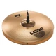 Sabian 41402X 14" Sbr Hi-hat Zil 3