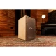 Meinl AETLGE Line Artisan Edition Cajon (Grey) 10