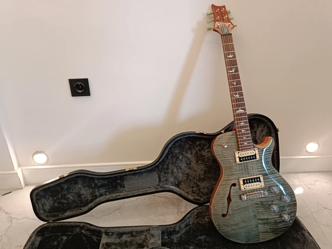 PRS ZACH MYERS TRAMPSS GREEN ( OLR 26-26031 ) 2