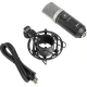 Mackie EM-91CU Usb Condenser Mikrofon 8