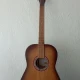 Akustik Gitar 80 li yıllardan 1