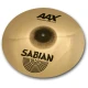 SABIAN 21687XB 16\" AAXPLOSION CRASH ZİL 2