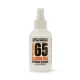 Jim Dunlop 6644 Pure Formula 65 Silicone Free Intensive Cleaner & Polish (4 oz) 1