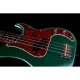 Jet JPB-300 SG R 4 Telii Bas Gitar (Green) 5