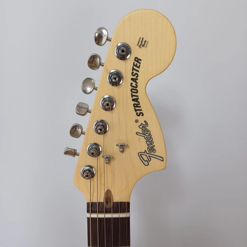 Fender Stratocaster American Performer 3