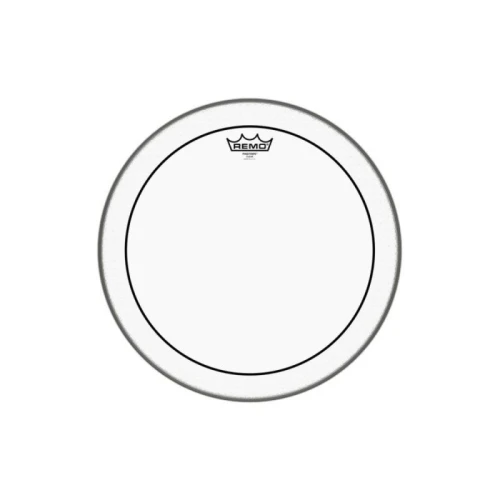 REMO PINSTRIPE® CLEAR 16 inç Davul Derisi 2