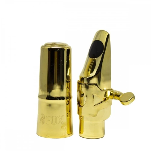 Fox MPSSXJ7 Soprano Saksafon Beki No.7 2