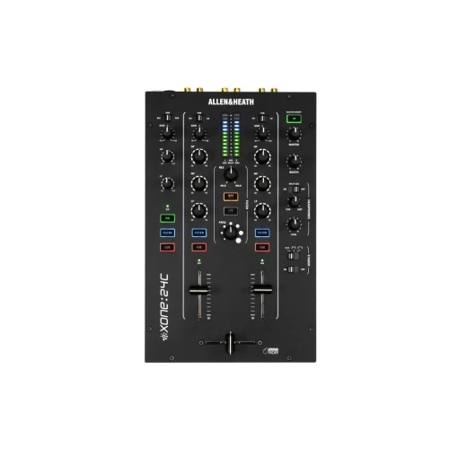 Allen & Heath Xone:24C 1