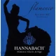 Hannabach 827 HT Flamenko Gitar Teli 1