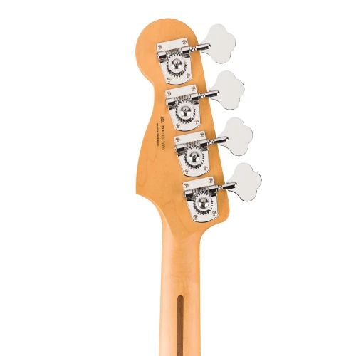 Fender Player II Precision Bass Gülağacı Klavye Polar White Bas Gitar 5